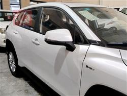 تويوتا كورولا كروس